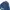 Angel Blue Vintage Y2K Pea coat Wanita blue photo 2
