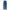 Isabel Marant Luxury Avant Garde High Waisted Jeans Wanita White Blue