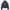 Zadig & Voltaire Luxury Fur coat Wanita black photo 1