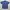 Dickies Streetwear Skater Casual shirt Pria blue photo 1