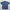Dickies Streetwear Skater Casual Shirt Pria Blue