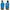 Adidas Streetwear Y2K Casual Shirt Pria Blue