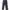 Chrome Hearts Avant Garde Jeans Pria gray photo 2