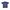 Uniqlo Minimalist T-shirt Pria Navy