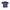 Uniqlo Minimalist T-shirt Pria navy photo 1