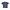 Uniqlo Minimalist T-shirt Pria Navy