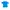 Minimalist T-shirt Pria blue photo 2