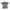 Uniqlo Minimalist T-shirt Pria Green