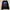 Off-White Streetwear Y2K Sweatshirt Pria Black