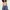 H&M Y2K Minimalist Crop top Wanita tan photo 4