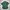 Pierre Cardin Y2K Shirt Wanita Green