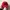 Obey Streetwear Skater Hat Pria red photo 1