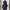 Helmut Lang Casual Midi dress Wanita navy photo 1