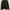 Streetwear Minimalist Windbreaker Pria black photo 2