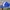 New Era Sportswear Casual Hat Pria white blue photo 2