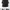 Minimalist Futurist Parka Wanita Black