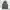 Adidas Streetwear Casual Vest Pria gray photo 1