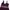 Vintage Y2K Evening dress Wanita purple photo 2