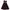 Vintage Y2K Evening Dress Wanita Purple