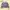 Grunge Avant Garde Sweater Pria purple cream photo 2