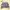 Grunge Avant Garde Sweater Pria Purple Cream