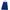 Y2K Casual Cami top Wanita navy blue photo 1