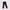 Uniqlo Pakaian Nasional Formal pants Pria black photo 1