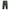 Jil Sander Indie Casual Casual pants Pria green photo 1