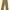 Vintage Streetwear Formal Pants Pria Tan