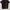 Gucci Vintage Casual T-shirt Pria black photo 1