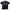 Streetwear Y2K Polo Shirt Pria Purple Black