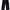 Burberry Vintage Casual Casual trouser Wanita black photo 1