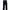 Grunge Avant Garde Pria Black