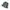 Grunge Goth Hat Pria white black photo 1