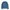 Massimo Dutti Minimalist Casual Sweatshirt Pria blue photo 1
