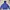 Casual Bomber Jacket Kids Blue