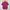 Sportswear Polo shirt Pria pink photo 2