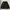 Atsuro Tayama Casual Bomber Jacket Pria Black