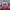 MLB Vintage Casual Hat Pria red blue photo 1