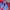 MLB Vintage Casual Hat Pria red blue photo 5