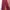 Vintage Wanita Burgundy Red