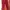 Vintage Wanita Burgundy Red