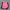 Kolon Sport Vintage Sportswear Vest Wanita Pink