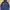 K2 Gorpcore Hoody Pria navy photo 2