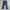 Vintage Jeans Pria blue photo 8