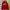 COMME Des GARÇONS Streetwear Skater Windbreaker Pria Red
