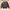 Streetwear Indie Sweater Pria brown black photo 1