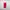 H&M Lolita Casual Wrap Dress Wanita Red