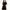 Luxury Bodycon Dress Wanita Black