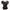 Brown Milkmaid Top By MNG The
